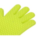 قفاز فرن من السيليكون رويال فورد Royalford Silicon Oven Mitt