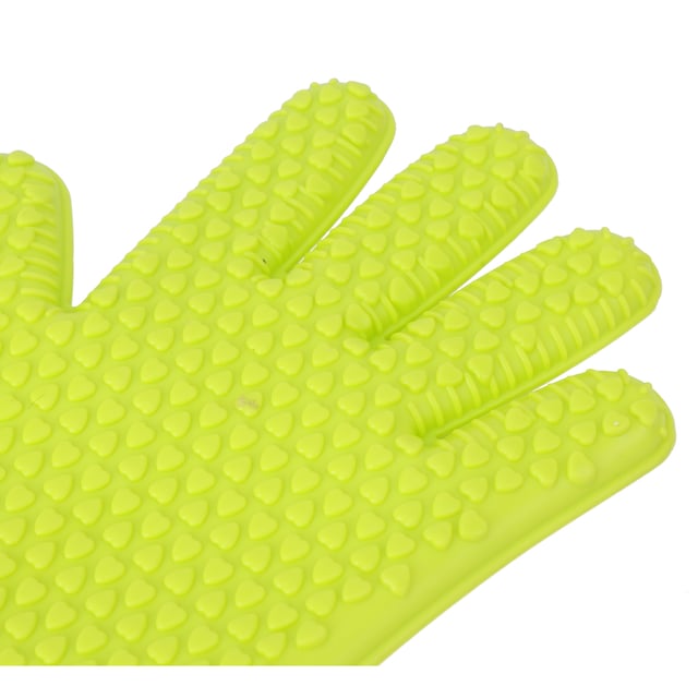 قفاز فرن من السيليكون رويال فورد Royalford Silicon Oven Mitt