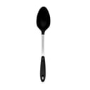 Royalford Nylon Cooking And Serving Spoon With Soft Grip Handle - Dinner Cutlery Utensil