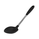 Royalford Nylon Cooking And Serving Spoon With Soft Grip Handle - Dinner Cutlery Utensil