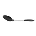 Royalford Nylon Cooking And Serving Spoon With Soft Grip Handle - Dinner Cutlery Utensil
