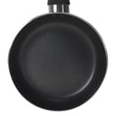 مقلاة من سطح غير لاصق بمقبض متين 20 سم من رويال فورد Royalford RF1259FP20 Non-Stick Fry Pan, 20 CM | Frying Pan - Black, Non-Stick Fry Pan Set| Non-Stick Cookware | Eco - Friendly| Recyclable   |