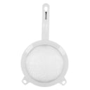 Royalford 6" Stainless Steel Tea Strainer - Premium Fine Mesh Tea Strainer - Perfect Sieve Solution