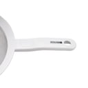 Royalford 6" Stainless Steel Tea Strainer - Premium Fine Mesh Tea Strainer - Perfect Sieve Solution