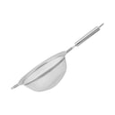 Royalford Stainless Steel Strainer 20Cm - Sifters & Strainers - Kitchen Flour Handheld Screen Mesh