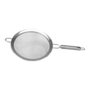 Royalford Stainless Steel Strainer 20Cm - Sifters & Strainers - Kitchen Flour Handheld Screen Mesh