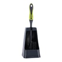 Royalford Toilet Brush/Green+Grey 1X24