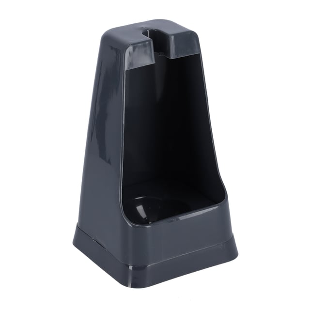 Royalford Toilet Brush/Green+Grey 1X24