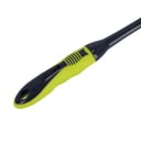 Royalford Toilet Brush/Green+Grey 1X24