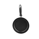 Royalford Frying Pan, 22 Cm- Aluminium Non-Stick Fry Pan - Ergonomic Handle - Saute Pan/Deep Frying