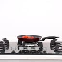 Royalford Frying Pan, 22 Cm- Aluminium Non-Stick Fry Pan - Ergonomic Handle - Saute Pan/Deep Frying