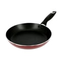 Royalford Frying Pan, 22 Cm- Aluminium Non-Stick Fry Pan - Ergonomic Handle - Saute Pan/Deep Frying