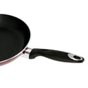 Royalford Frying Pan, 22 Cm- Aluminium Non-Stick Fry Pan - Ergonomic Handle - Saute Pan/Deep Frying