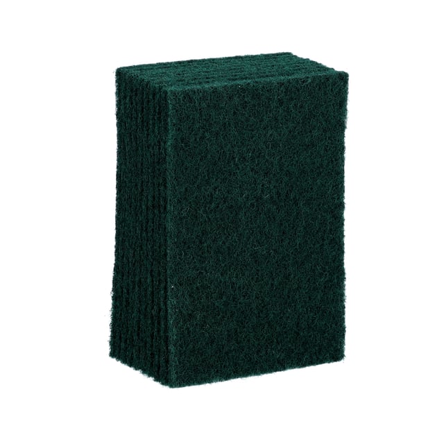 Royalford Rosele Wilkins Scouring Pad - Dish-Washing Pad Cleaning Heavy Duty Scrub Pad