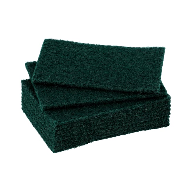 Royalford Rosele Wilkins Scouring Pad - Dish-Washing Pad Cleaning Heavy Duty Scrub Pad