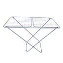 Royalford Large Folding Clothes Airer - Drying Space Laundry Washing