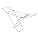 Royalford Large Folding Clothes Airer - Drying Space Laundry Washing