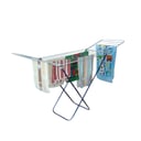 Royalford Large Folding Clothes Airer - Drying Space Laundry Washing