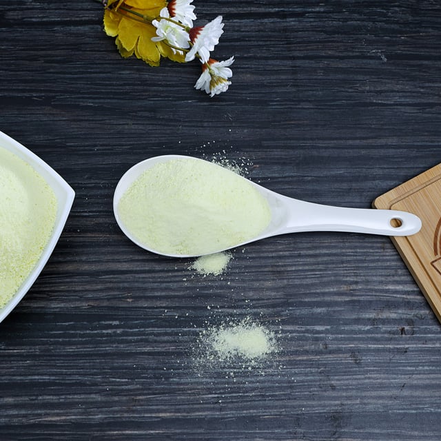 Royalford Melamine Ware Rice Spoon - Cooking And Serving Spoon With Grip Handle & Hanging Loop