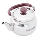 Royalford Stainless Steel Stove Top Tea Kettle, 2L