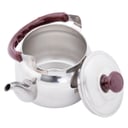 Royalford Stainless Steel Stove Top Tea Kettle, 2L
