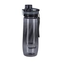 Royalford 850Ml Water Bottle - Reusable Water Bottle Wide Mouth With Hanging Clip