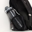 Royalford 850Ml Water Bottle - Reusable Water Bottle Wide Mouth With Hanging Clip