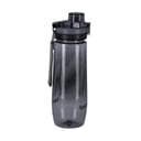 Royalford 850Ml Water Bottle - Reusable Water Bottle Wide Mouth With Hanging Clip