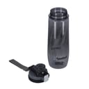 Royalford 850Ml Water Bottle - Reusable Water Bottle Wide Mouth With Hanging Clip