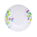 صحن تقديم ميلامين عميق 10 بوصة Royalford - 10" Deep Melamine Plate - Soup Plates Pasta Plates