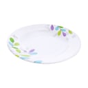 صحن تقديم ميلامين عميق 10 بوصة Royalford - 10" Deep Melamine Plate - Soup Plates Pasta Plates