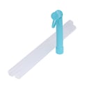 Royalford Water Pump - Dolphin Water Pump Water Bottles Pump Manual Water Bottle Pump, Easy Drinking