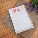 صينية تقديم بمقابض مريحة رويال فورد  Royalford Melamine Boat Serving Tray With Wide Handles (22.9X16.0X1.3Cm)