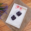 صينية تقديم بمقابض مريحة رويال فورد  Royalford Melamine Boat Serving Tray With Wide Handles (22.9X16.0X1.3Cm)