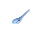 Royalford 5.5" Professional Melamine Spoon - Cooking And Serving Spoon With Grip Handle