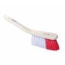 فرشاة تنظيف غبار يدوية رمادي Royalford - Cleaning Brush