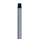 Royalford Long Floor Broom With Strong Handle - Long Handle Broom With Stiff Bristles