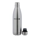 Royalford 750ml Vacuum Bottle - Double Wall Stainless Steel Water Bottle RF8899SL