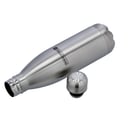 Royalford 750ml Vacuum Bottle - Double Wall Stainless Steel Water Bottle RF8899SL