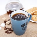 Royalford Reusable Stoneware Coffee Mug 350 Ml- Large Coffee & Tea Mug, Traditional Extra Large Tea