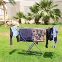 Royalford Large Folding Clothes Airer