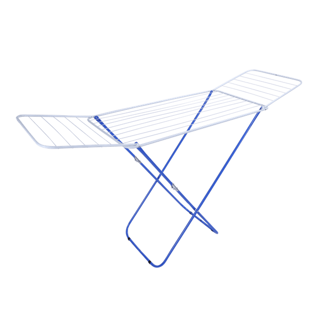 Royalford Large Folding Clothes Airer