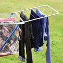 Royalford Large Folding Clothes Airer