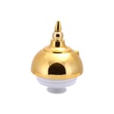 Royalford 1L 2 Pieces Marble Tea & Cawa Set - Portable & Leak-Resistant Double Wall