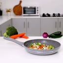 Royalford Smart Fry Pan With Durable Marble Coating – High-Quality Forged Aluminium Construction