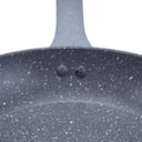 Royalford Smart Fry Pan With Durable Marble Coating – High-Quality Forged Aluminium Construction