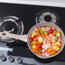 مقلاة جرانيت بيج (28CM) Royalford GraniteCoated SmartFrypan