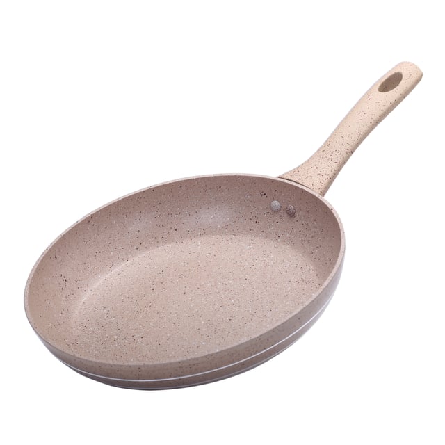 مقلاة جرانيت بيج (28CM) Royalford GraniteCoated SmartFrypan