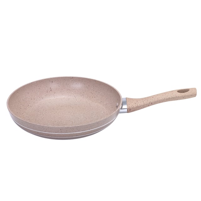 مقلاة جرانيت بيج (28CM) Royalford GraniteCoated SmartFrypan