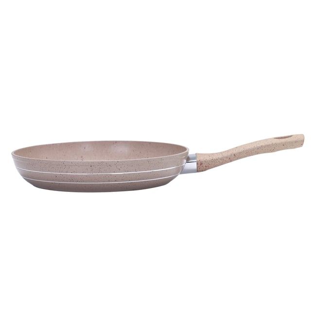 مقلاة جرانيت بيج (28CM) Royalford GraniteCoated SmartFrypan